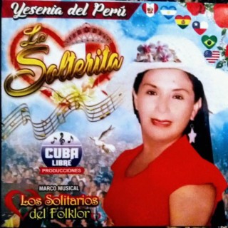 Yesenia Del Peru "La solterita"