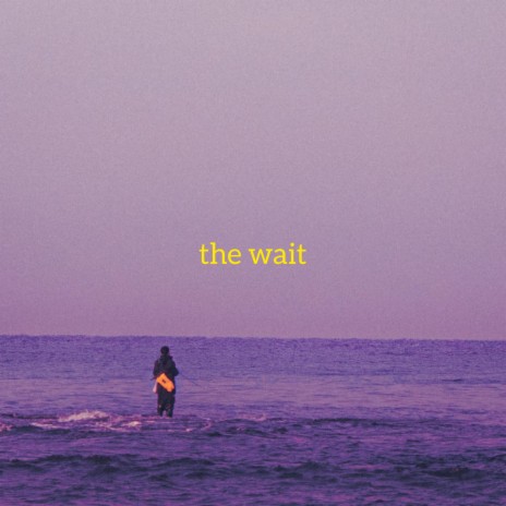 the wait (brazilian lofi) | Boomplay Music