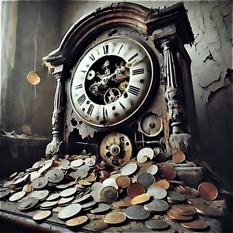 Time Is Money | Boomplay Music