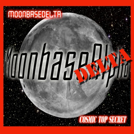 Cosmic Top Secret | Boomplay Music