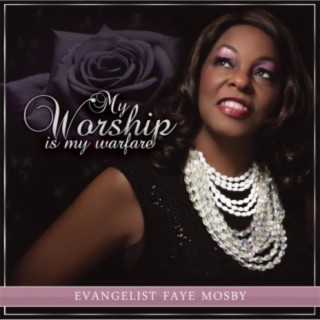 Evangelist Faye Mosby