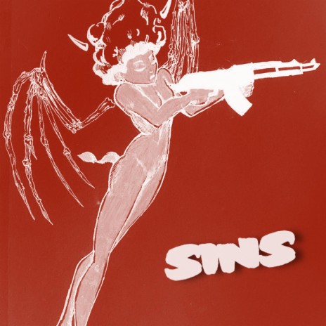 SINS | Boomplay Music