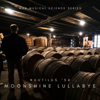 Moonshine Lullabye