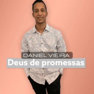 Deus de promessas