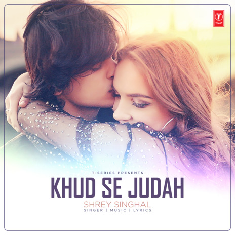 Khud Se Judah | Boomplay Music