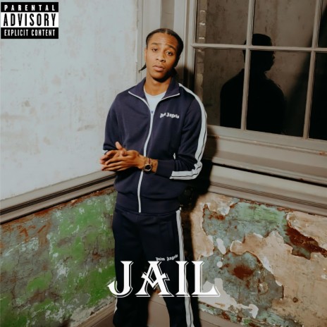 Jail ft. Clavishs | Boomplay Music