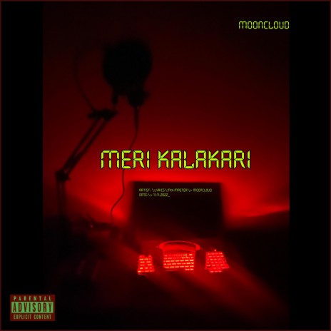Meri Kalakari | Boomplay Music