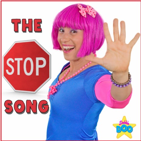 The Stop Song | Boomplay Music