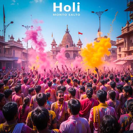 Holi | Boomplay Music