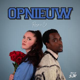 Opnieuw