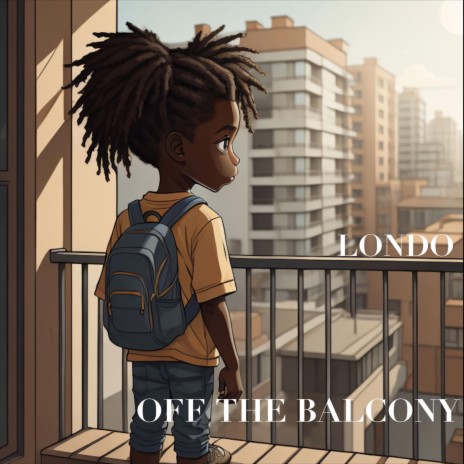 Off the Balcony | Boomplay Music