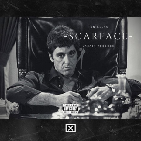 Scarface | Boomplay Music