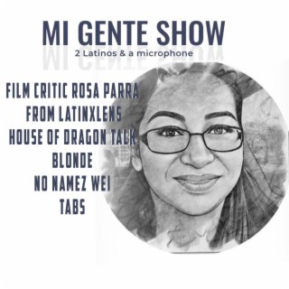 Green or Black?  Mi Gente Show picks a side in House of the Dragon!