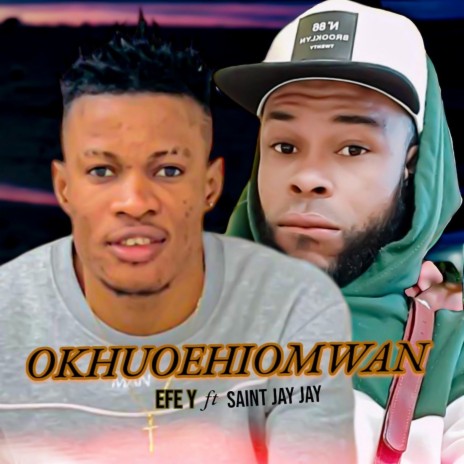 OKHUOEHIOMWAN | Boomplay Music