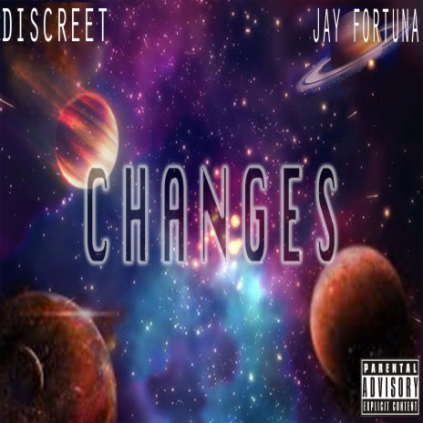Changes ft. Jay Fortuna