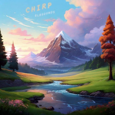 Chirp | Boomplay Music