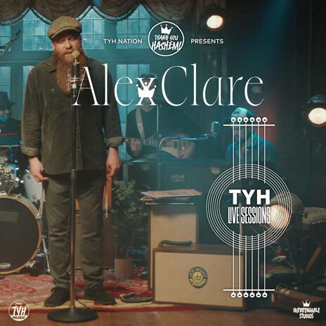 Spread Light (Live Session) ft. Alex Clare & TYH Live Session