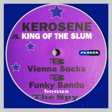 Vienna Sucks | Boomplay Music