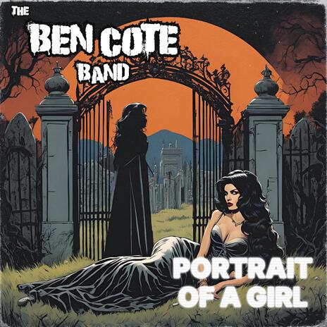 Portrait of a Girl | Boomplay Music