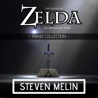 The Legend Of Zelda Ocarina Of Time Music Compilation