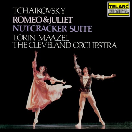 Tchaikovsky: The Nutcracker Suite, Op. 71a, TH 35: IIa. March ft. The Cleveland Orchestra | Boomplay Music