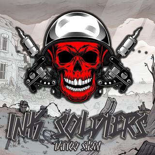 Ink Soldiers lyrics | Boomplay Music