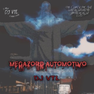 MEGAZORD AUTOMOTIVO