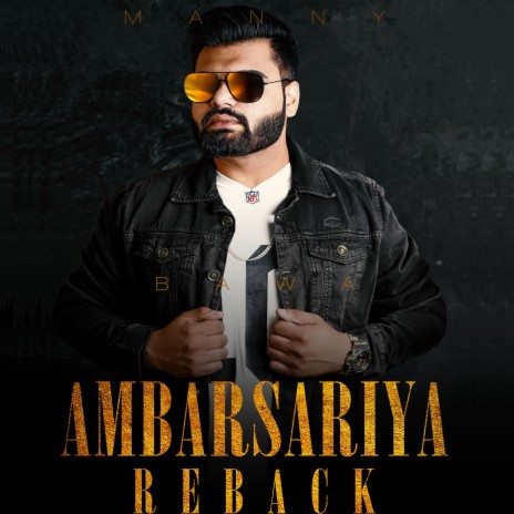 Ambarsariya Reback (New Punjabi Song)