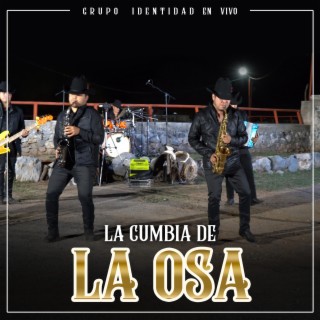 La Cumbia De La Osa