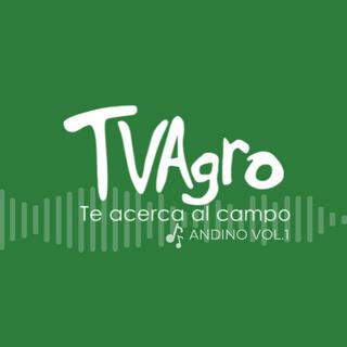 TV Agro Andino, Vol.1