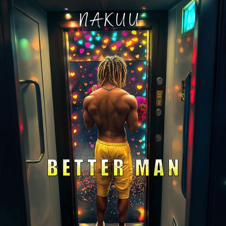 A Better Man | Boomplay Music