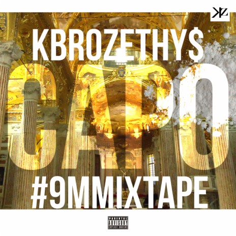 Capo (#9Mmixtape) | Boomplay Music