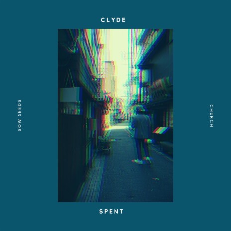 Spent | Boomplay Music