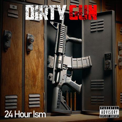 Dirty Gun | Boomplay Music