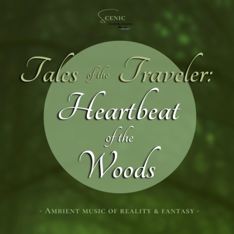 Heartbeat of the Woods | Boomplay Music