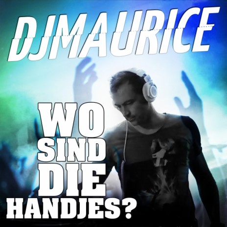 Wo Sind Die Handjes