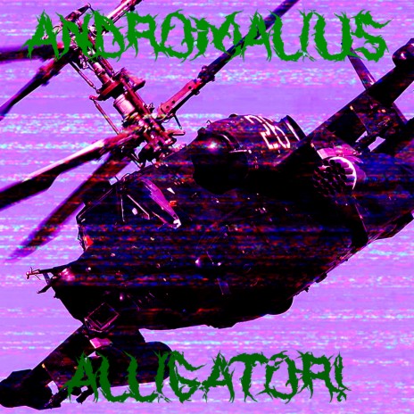 Alligator! | Boomplay Music