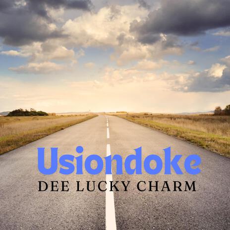 Usiondoke