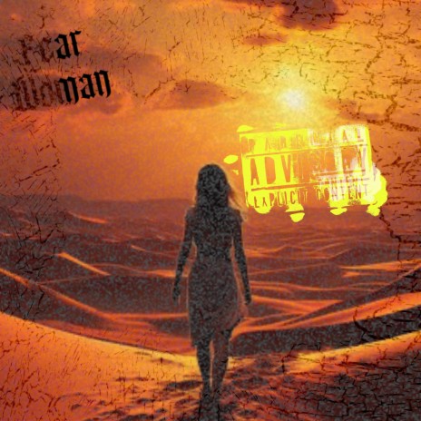 Fear woman | Boomplay Music