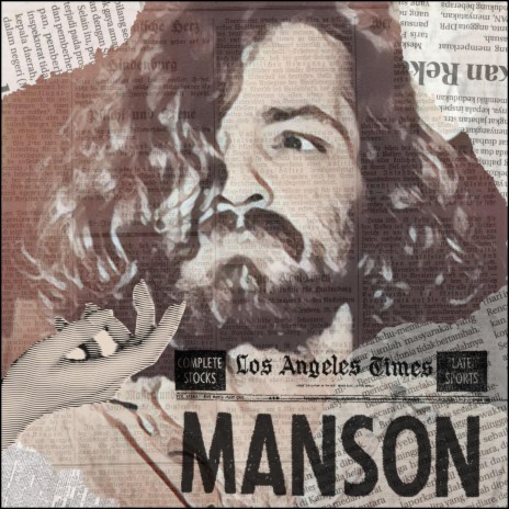 MANSON | Boomplay Music