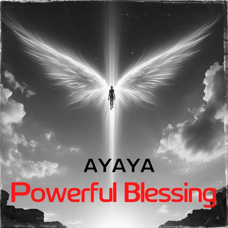 Powerful Blessing | Boomplay Music