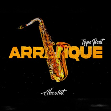 Arranque (Beat de RKT) ft. Absolut Music Inc | Boomplay Music