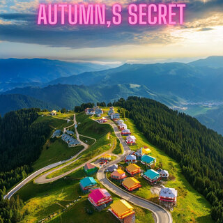 Autumn,S Secret