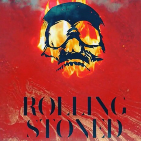 Rolling Stoned ft. Kadeem | Boomplay Music