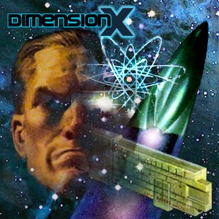 Dimension-X | The Outer Limit, 1950