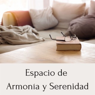 Espacio de Armonía y Serenidad: Música Qui Encanta, Notas Suaves para Relajarse