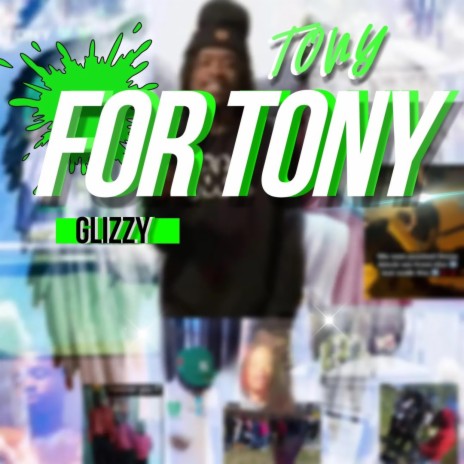 For Tony | Boomplay Music