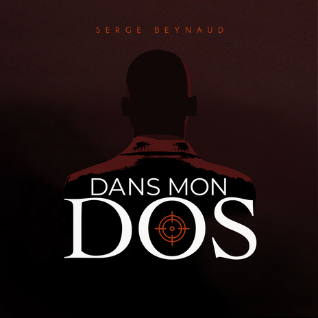 Dans mon dos | Boomplay Music