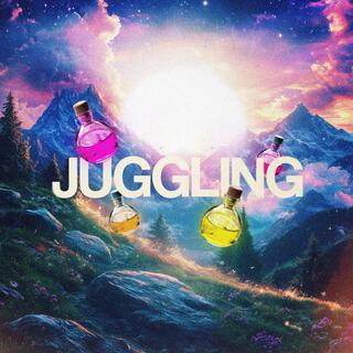 Juggling lyrics | Boomplay Music