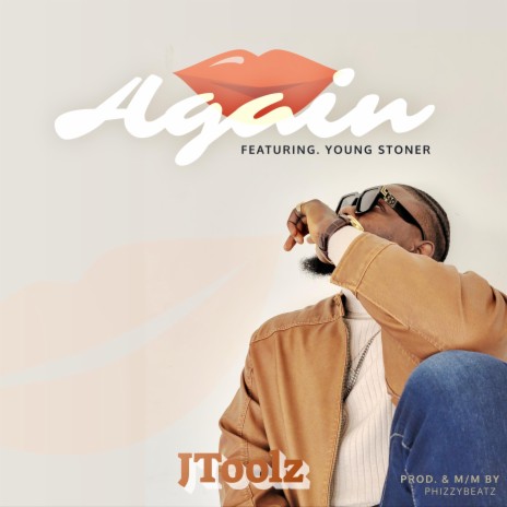 Again ft. Yung Stoner | Boomplay Music